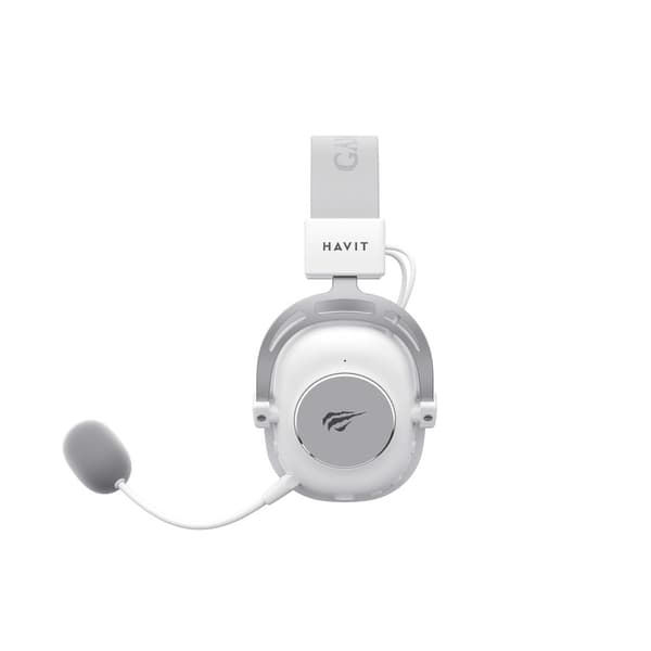 Havit 2.4G H2002YG trådløse gaminghovedtelefoner
