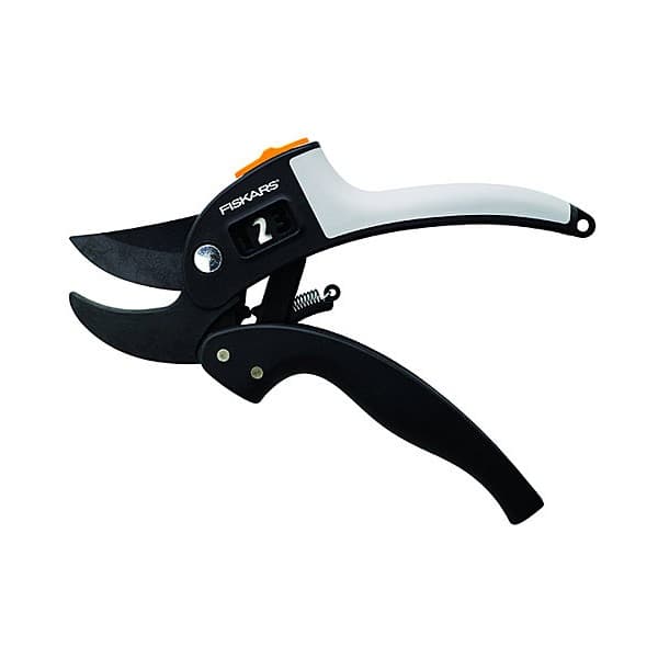 FISKARS POWERSTEP P83 ALASTINLEIKKURIT