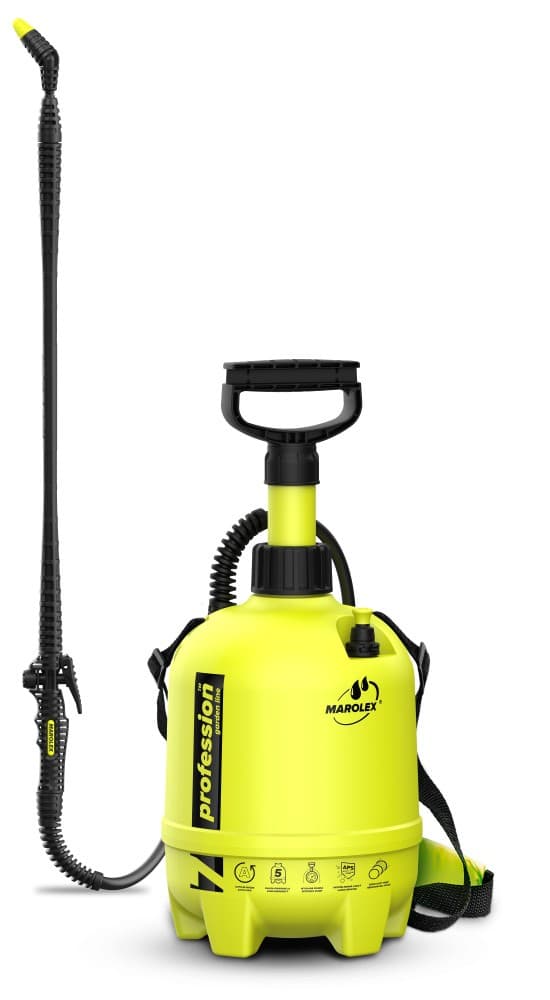 MAROLEX Professionel Sprøjte 7 l