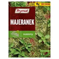 MAJORAM PRYMAT 8G