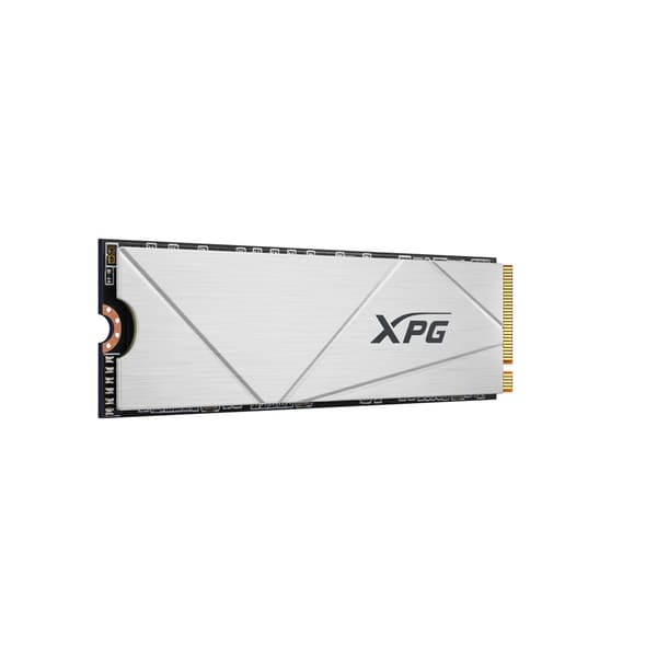 ADATA GAMMIX S60 SSD 2TB PCIe Gen4 M.2