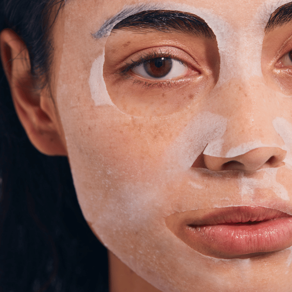 315485 Nivea Q10plusC 10-minuters arkmask 1 st
