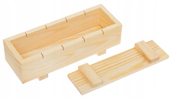PUINEN SUSHISETTI NRO: 7932