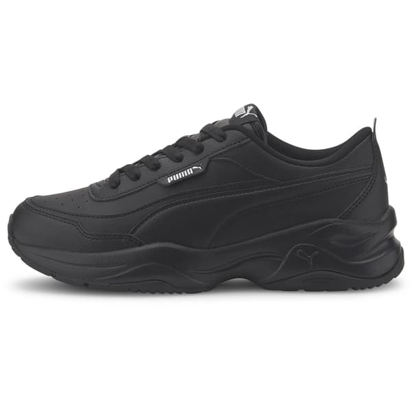 Puma CILIA MODE damesko sort 37112501 størrelse 36