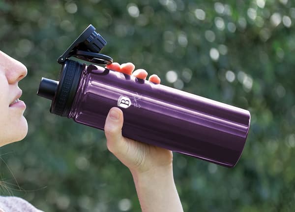 URHEILUPULLO 720ml BERLINGER HAUS BH-7769