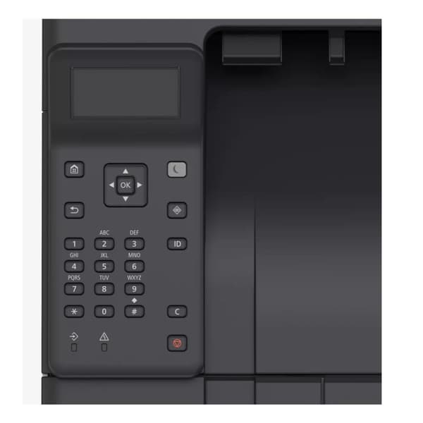 Canon i-Sensys LBP246dw II-printer