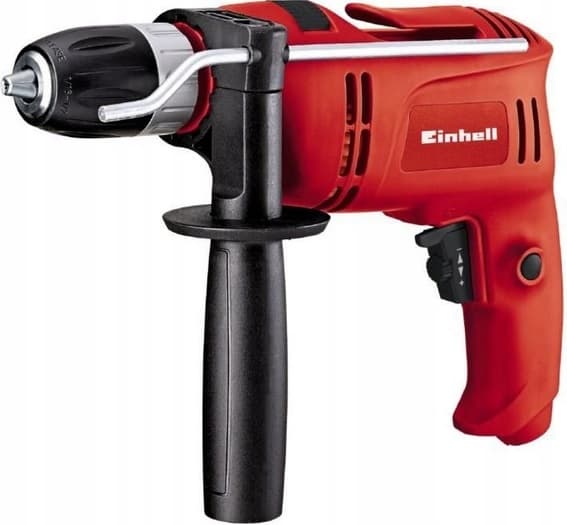 Einhell TC-ID 650 W slagboremaskine