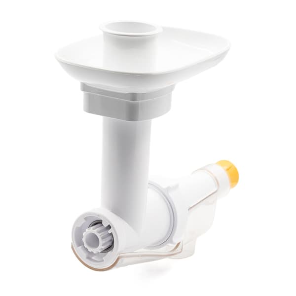 Frugt- og grøntsagsjuicer