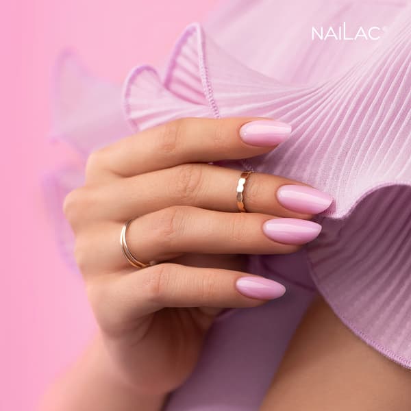 easyGel Rose Blush NaiLac 15g