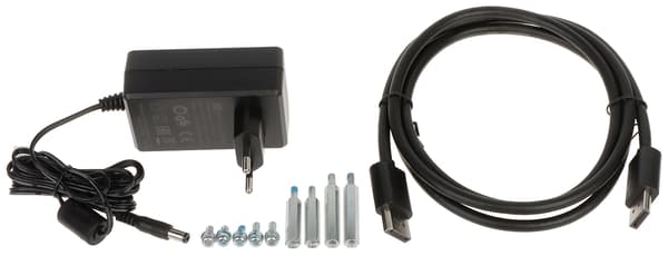 NÄYTTÖ HDMI, DP, ÄÄNI LM24-E231 23.8 " DAHUA