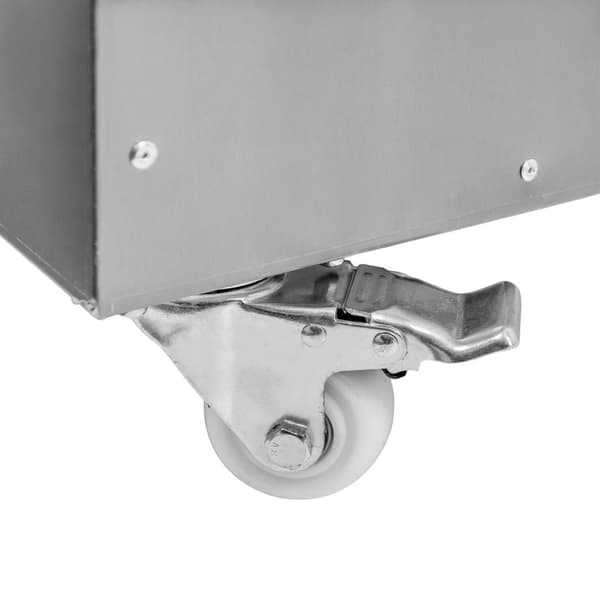 Duv-/vaktelplockare Mega-M CH 1-2G/P. 200W 230V N