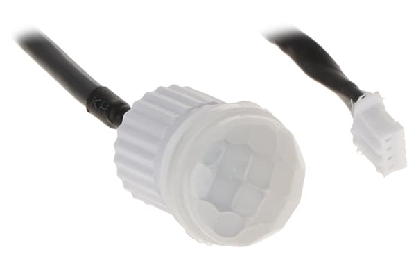 MD-19B7 PIR-sensor til EL-styring af hjemmebelysning