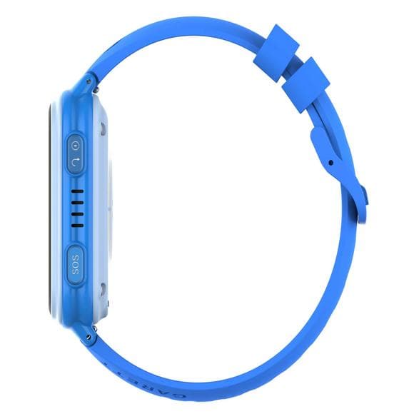 GARETT Kids Vibe 4G Smartklocka Blå