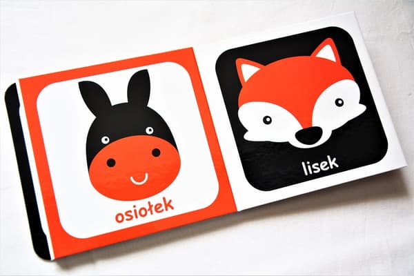 Vauvakuvien hymiöt