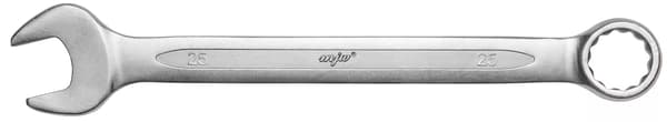 MJW 26 mm gaffelnøgle