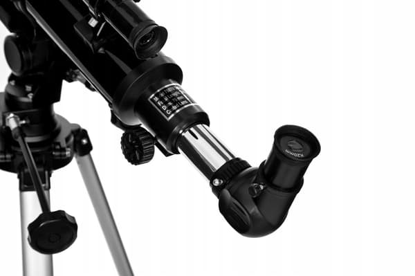 Astronomisk teleskop OPTICON - Sky Navigator 70F700EQ