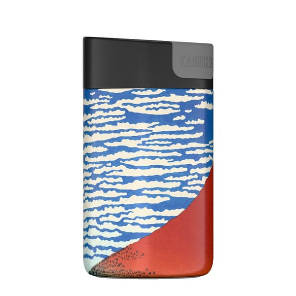 Kambukka Olympus Fine Wind termosmugg, Clear Morning 300ml