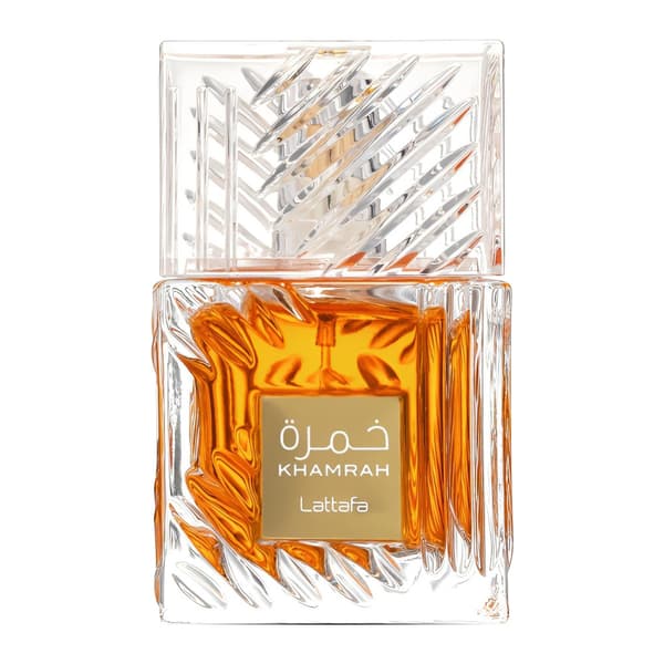 Lattafa Khamrah Eau de Parfum 100 ml Lattafa Khamrah Eau de Parfum 100 ml 1