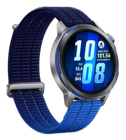 HUAWEI Watch GT Runner 2 -älykello, sininen