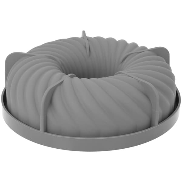 Silikonivuoka kakkuun 20cm 3604