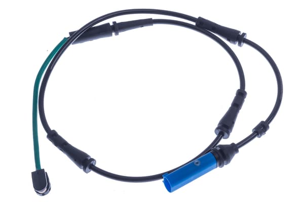 SLITSENSOR FÖR BROMSBELÄGG B170132 DENCKERMANN