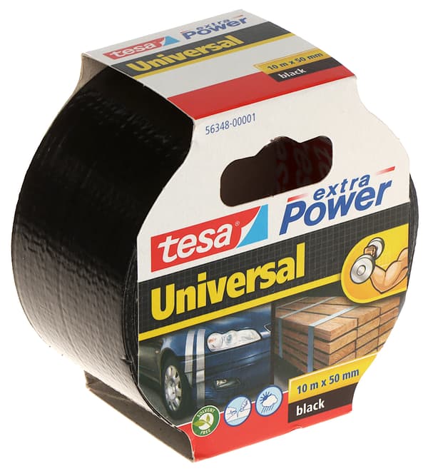 TESA EXTRA-POWER -KORJAUSTEIPPI/10X50/B