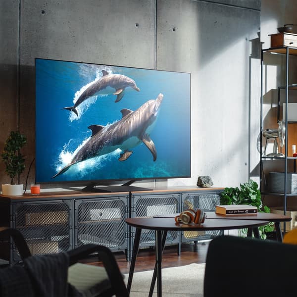 55 LG 55QNED93A6A TV