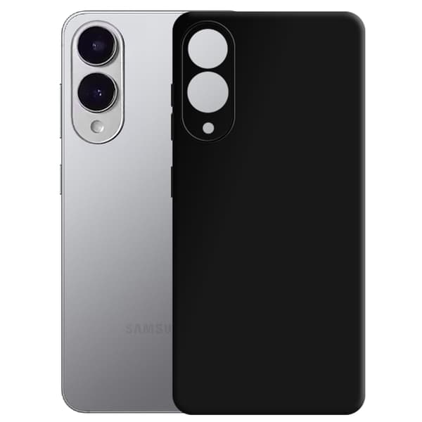Samsung Galaxy S25 Edge - 3mk Matt Skal Pro