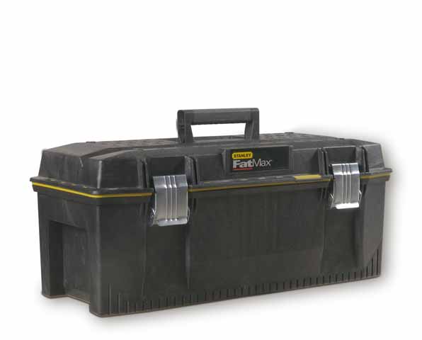 STANLEY STRUCTURAL FOAM HD BOX 23"