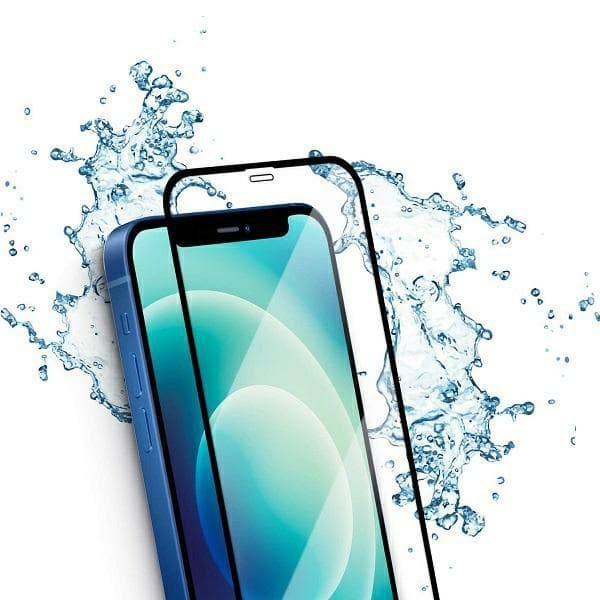 Beline 5D hærdet glas iPhone 16