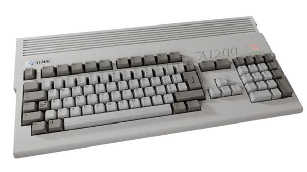 PLAION THEA1200 Harmaa konsolipöytä