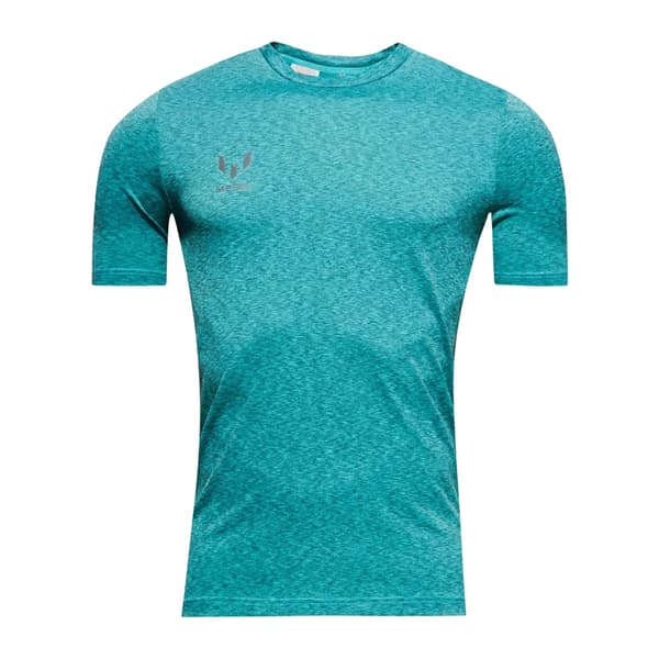 Barn-T-shirt ADIDAS YB M ML TEE 176