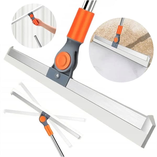 Strado Gulvskraber 83-134 cm