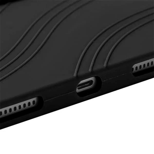 Panssarikotelo T-Mobile T Tablet 5G 10.36:lle (musta)