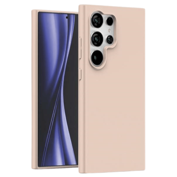 Mercury Soft Sam S24 Ultra S928 pink sand
