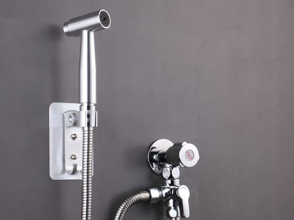 Bidetbruserhoved (200)