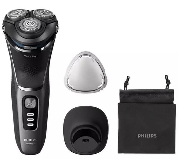 Philips S3343/13 Rakapparat Series 3000