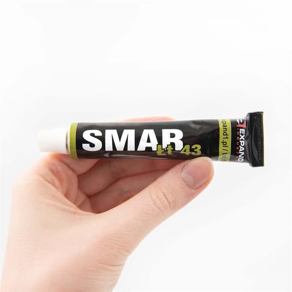 Expand ŁT43 smøremiddel 20 ml tube