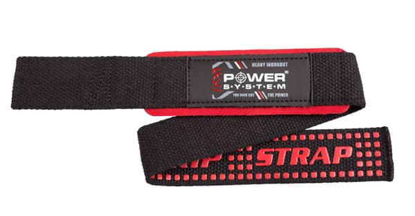 POWER-SYSTEM XTR-GRIP-HIHNAT - PUNAISET