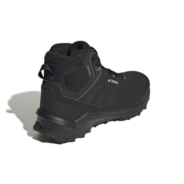 Herre vandresko adidas TERREX AX4 MID BETA sort IF4953 størrelse 44