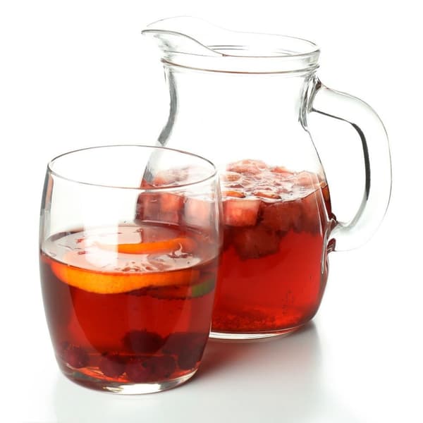 Lasinen kannu 300 ml