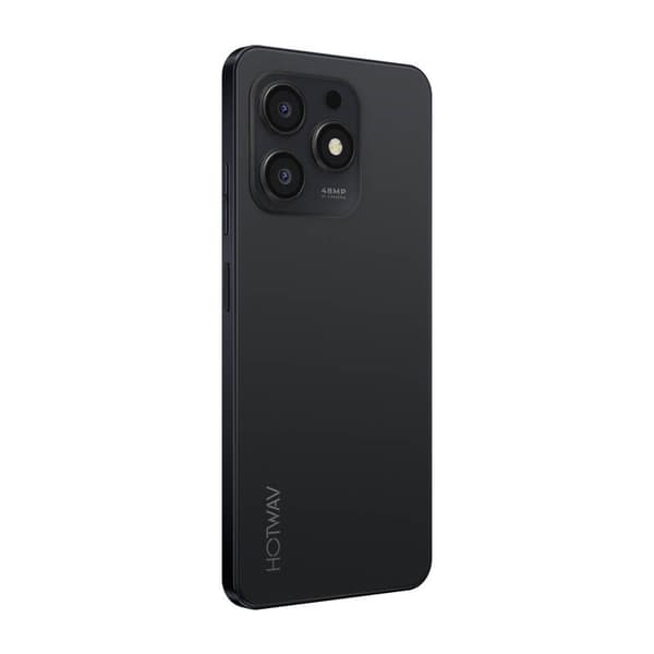 HOTWAV Note 13 Max Smartphone - 6,8'' 6+10/256GB Sort