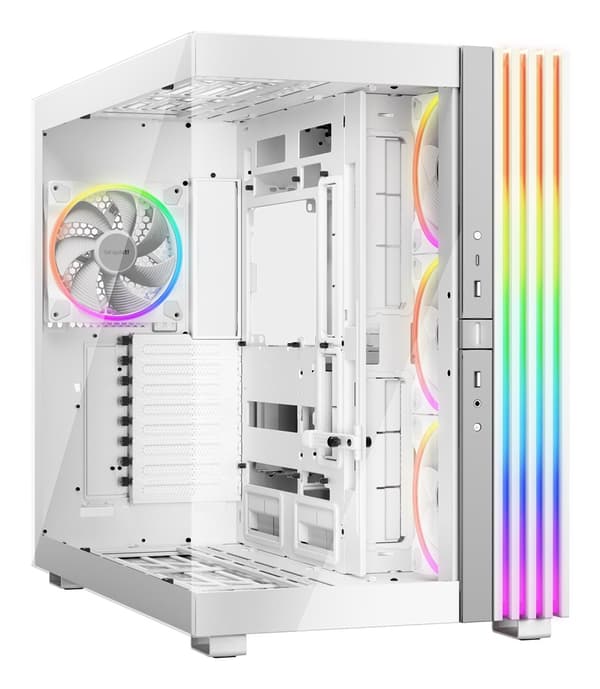 BE QUIET! Light Base 900 FX Full Tower computerkabinet