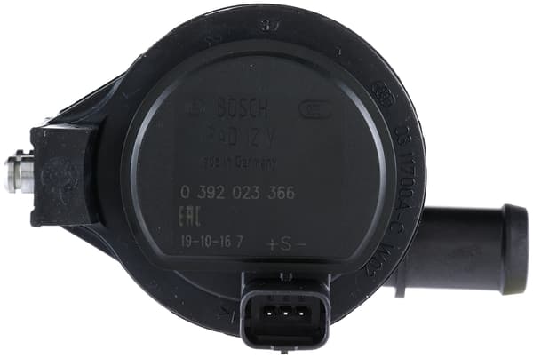 VANDPUMPE 0392023366 BOSCH