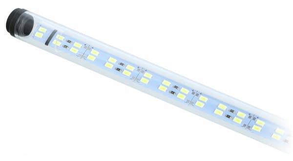 LED-lysrör 5630 akvarium 50cm I SLIM