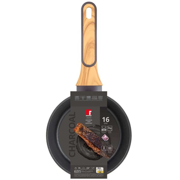 MULTICLAD KORV 16cm BERGNER BG-56035 TRÄKOL