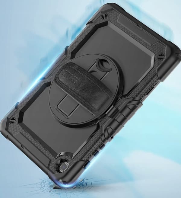 Pansercover til Samsung Galaxy TAB S6 Lite 2021 2022 2024