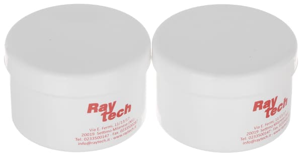 KAKSIKOMENNINEN KUMI SKY-PLAST-250 RayTech