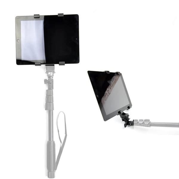 Tabletholder til stativ