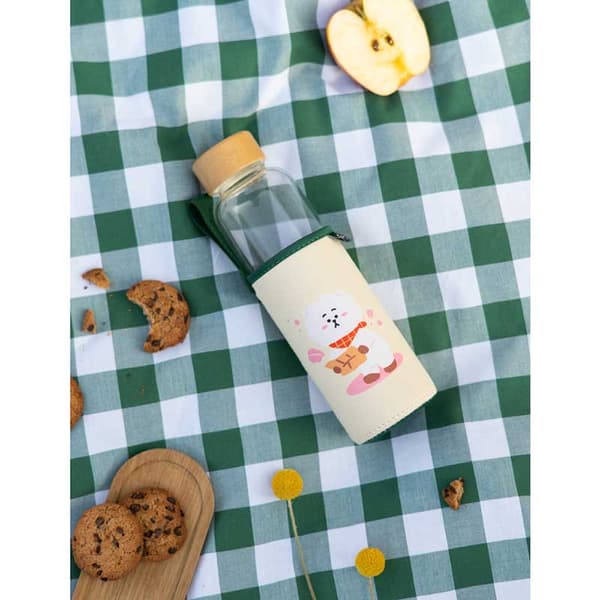 BT21 - 500 ml RJ vandflaske